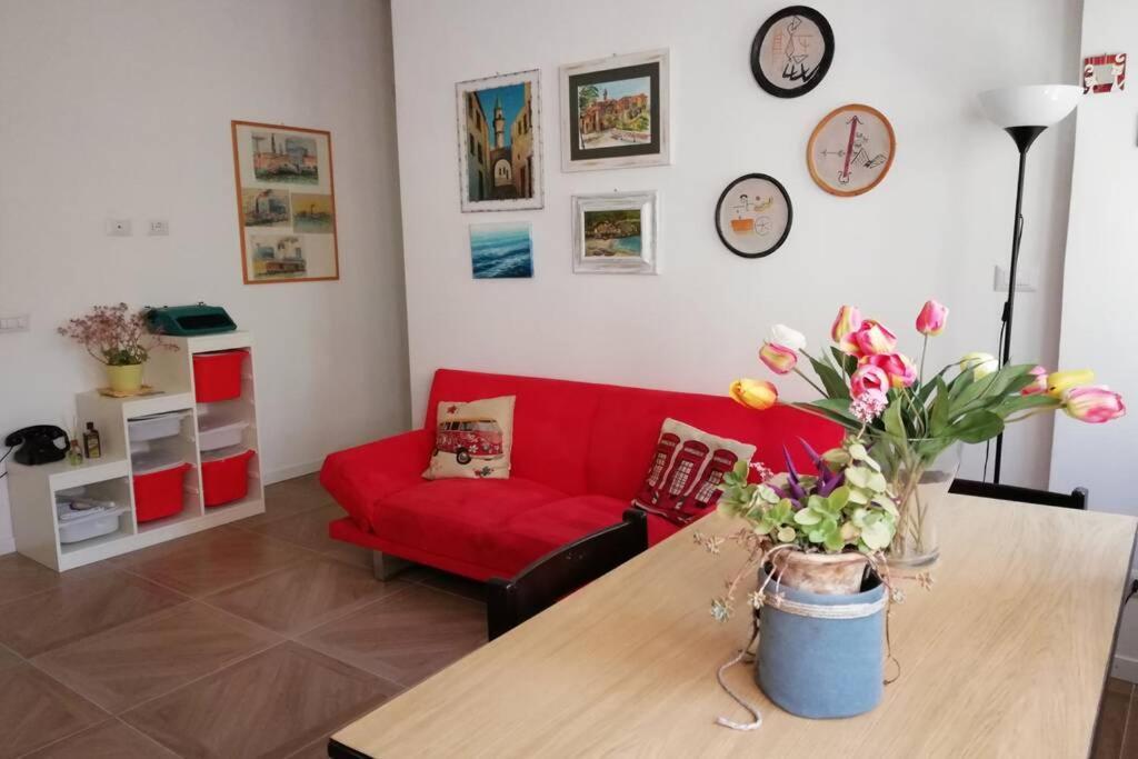 Casa Vacanze Gli Oleandri Bracciano  Exterior foto