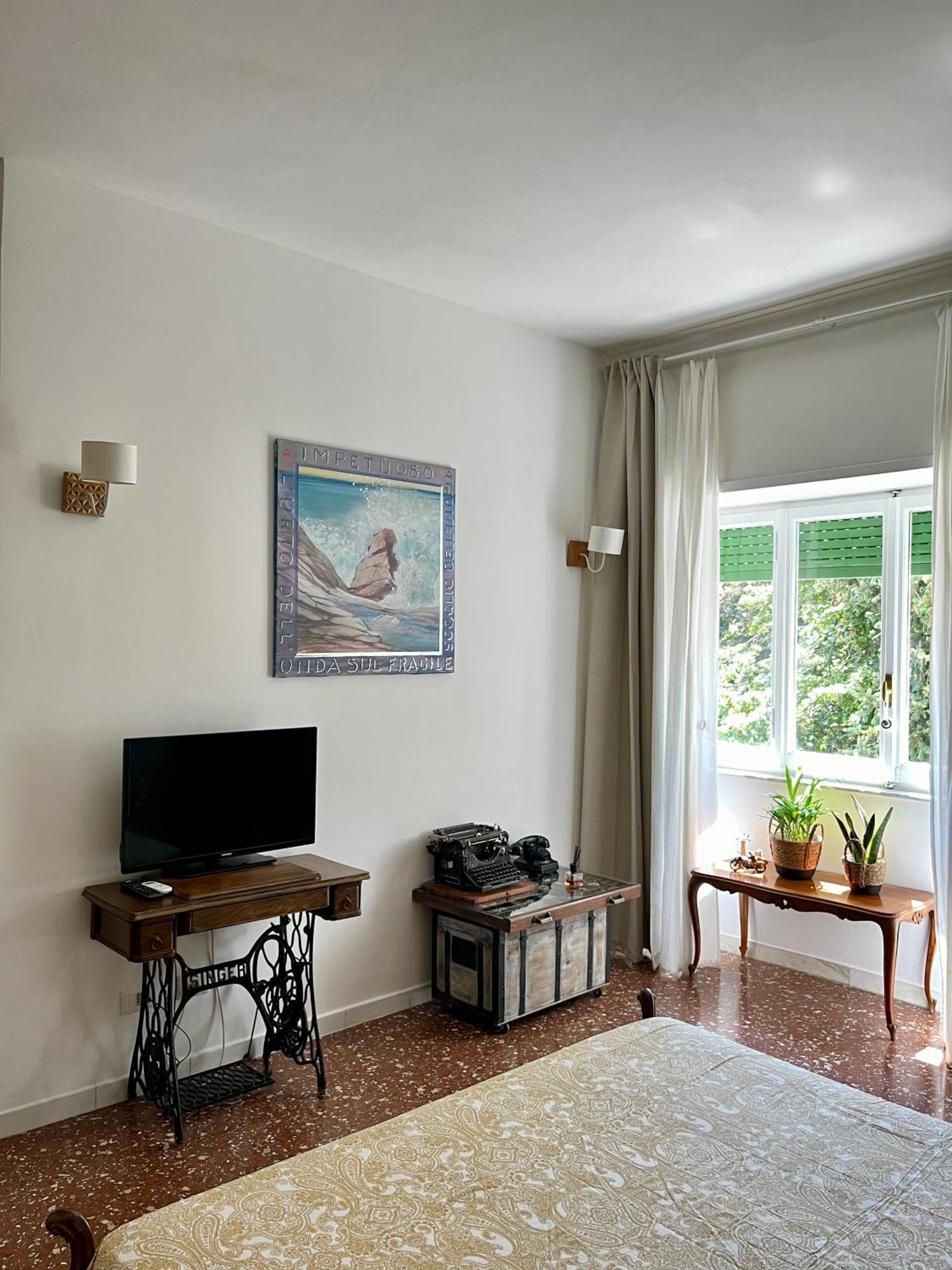 Casa Vacanze Gli Oleandri Bracciano  Exterior foto