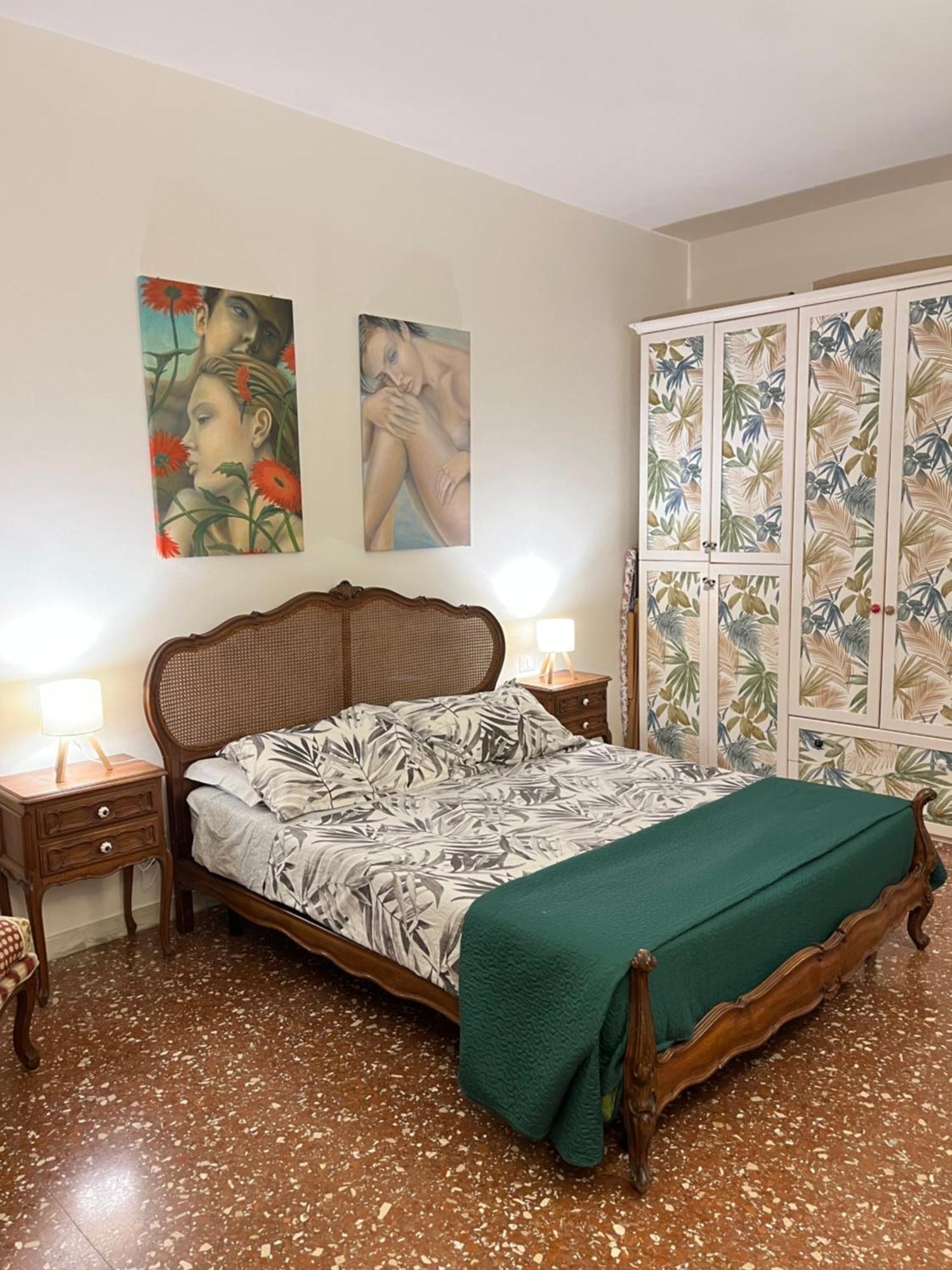 Casa Vacanze Gli Oleandri Bracciano  Exterior foto