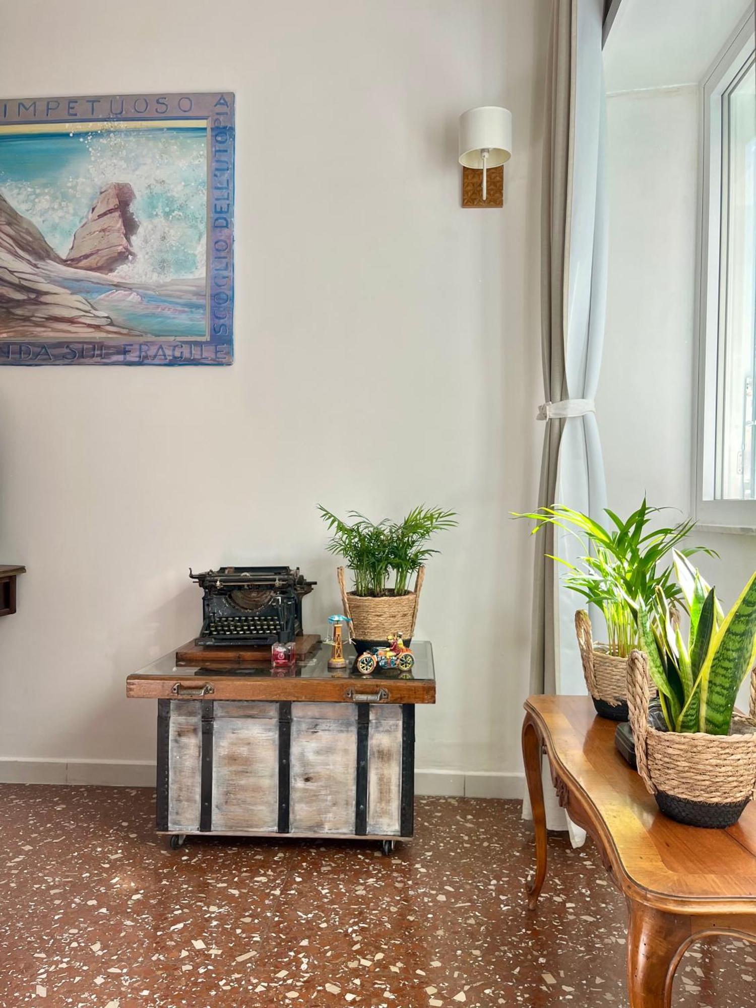 Casa Vacanze Gli Oleandri Bracciano  Exterior foto