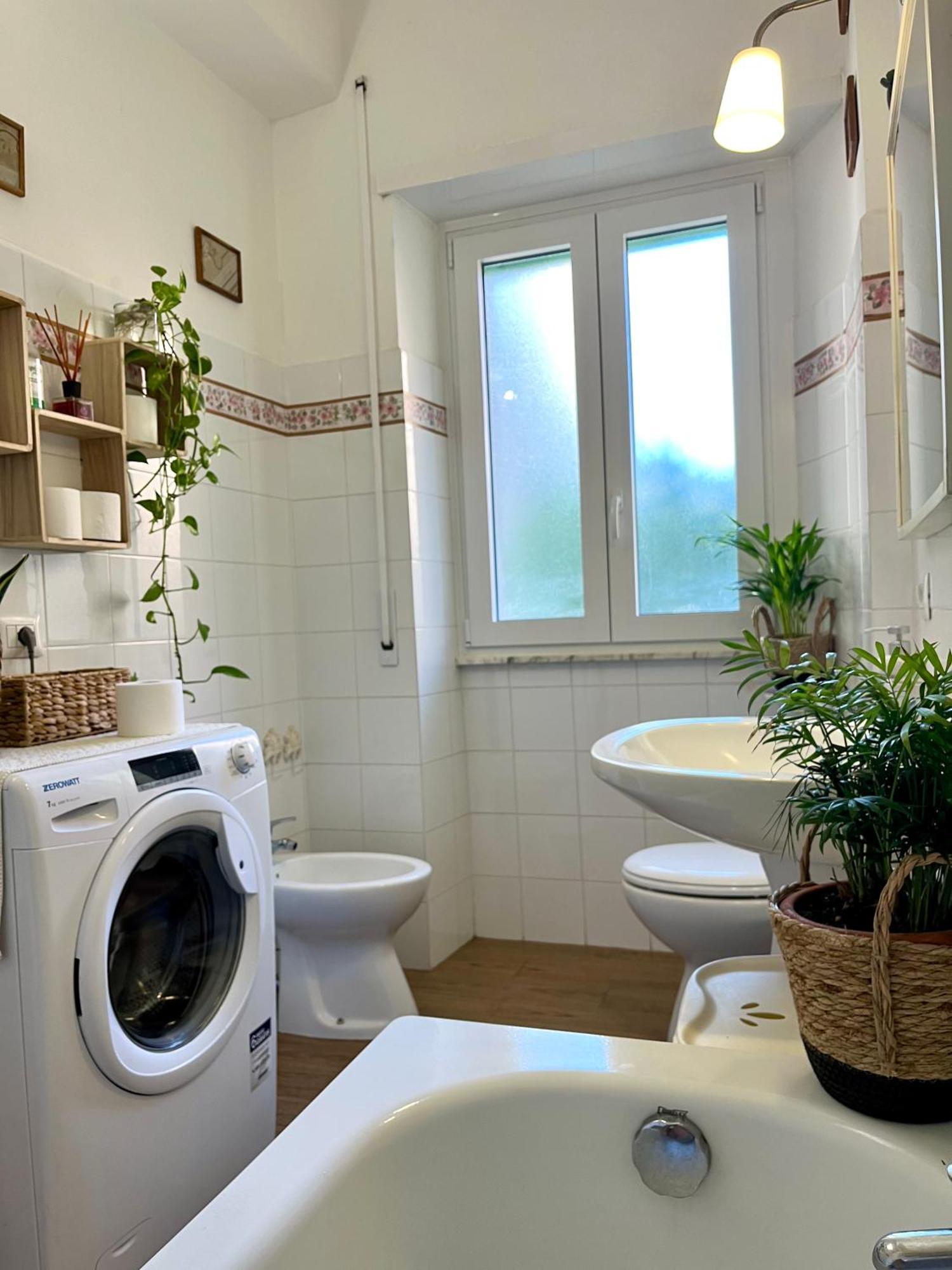 Casa Vacanze Gli Oleandri Bracciano  Exterior foto