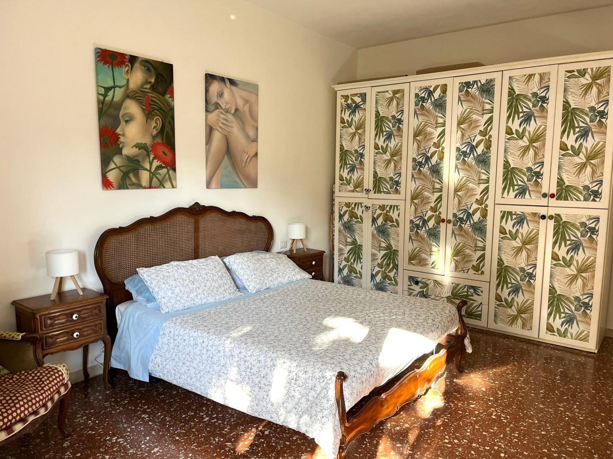Casa Vacanze Gli Oleandri Bracciano  Exterior foto