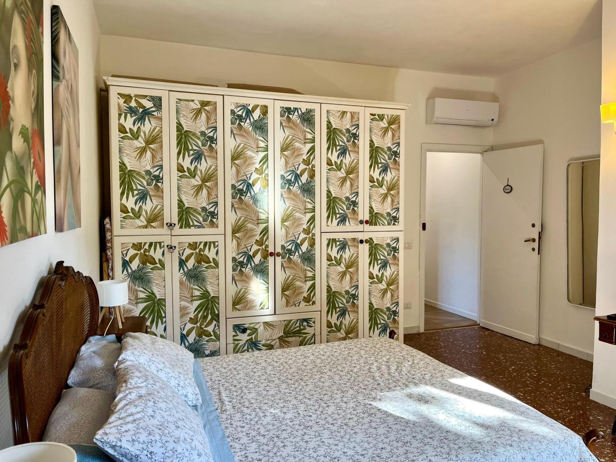 Casa Vacanze Gli Oleandri Bracciano  Exterior foto