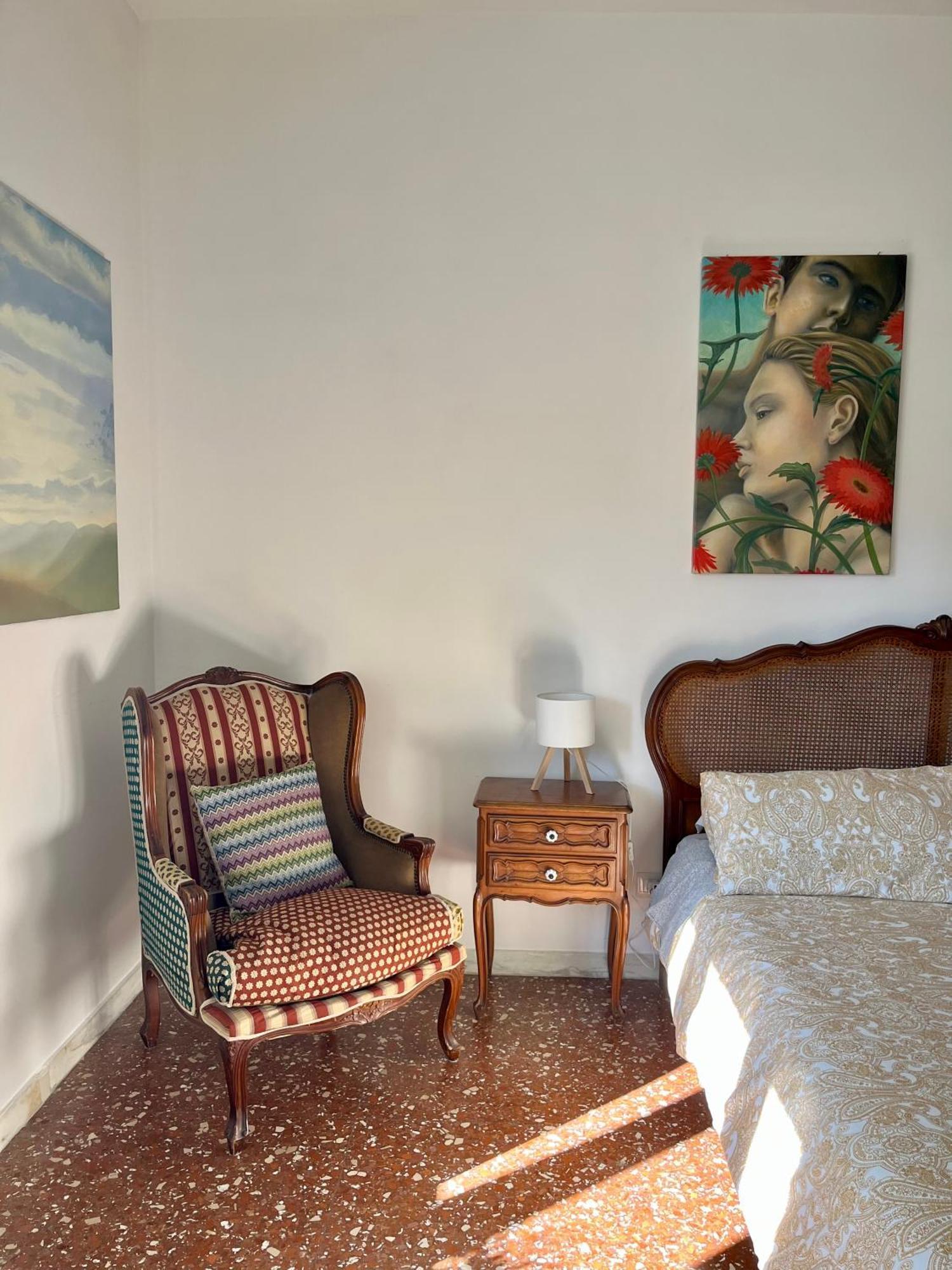 Casa Vacanze Gli Oleandri Bracciano  Exterior foto