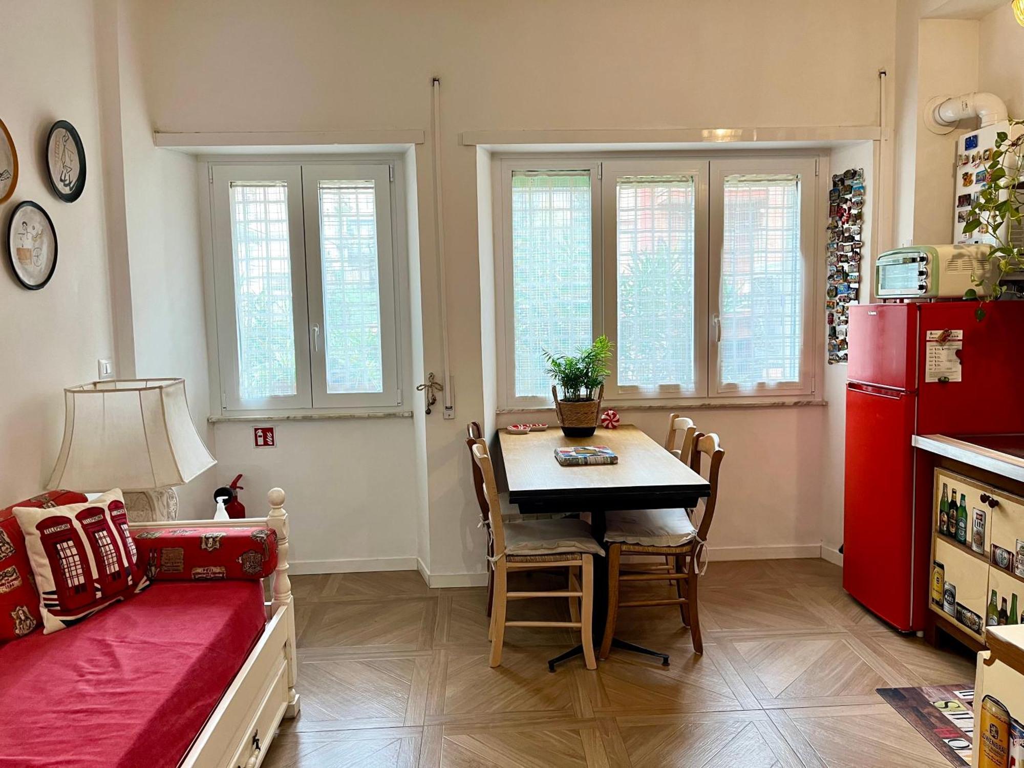 Casa Vacanze Gli Oleandri Bracciano  Exterior foto