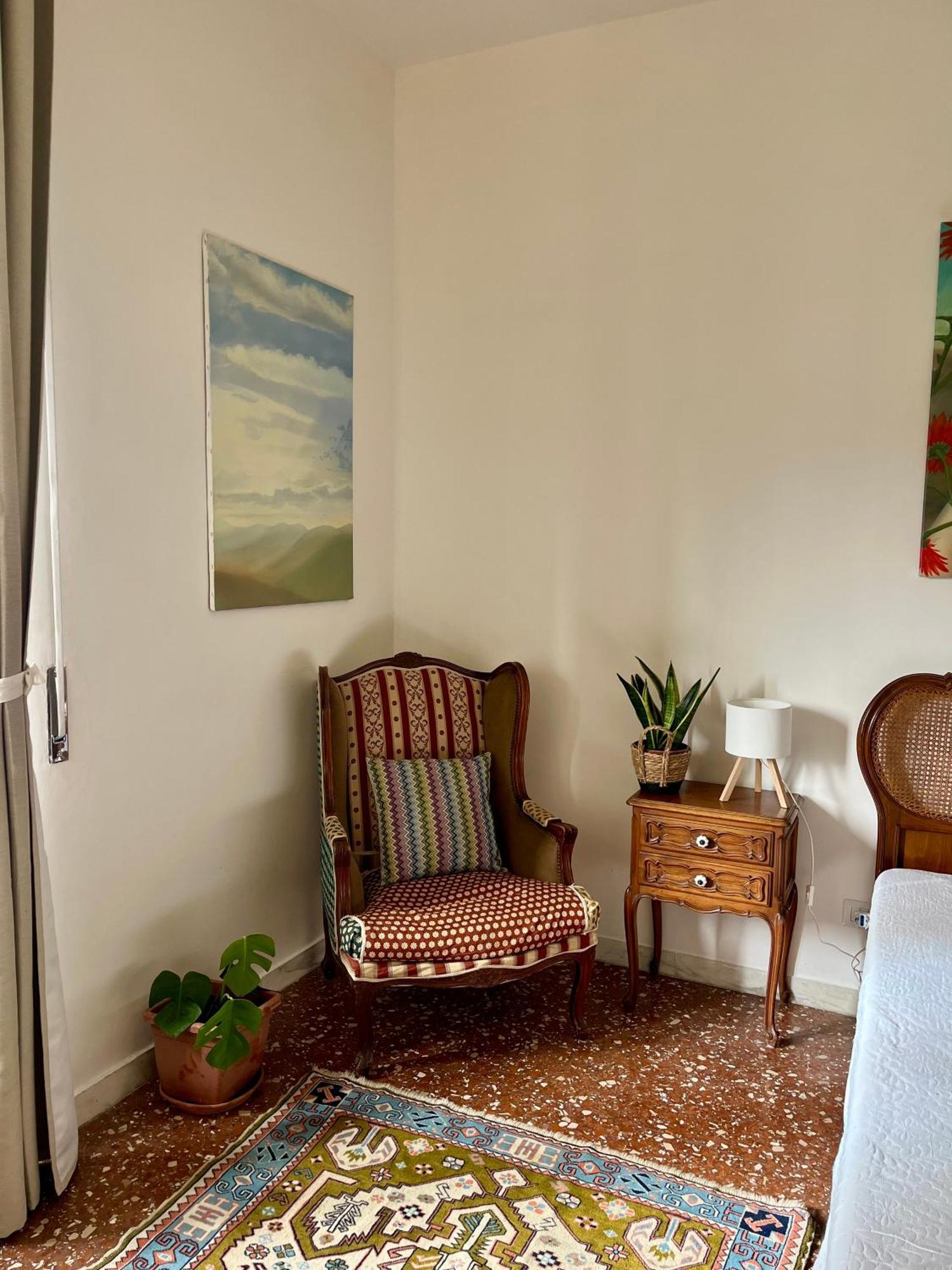 Casa Vacanze Gli Oleandri Bracciano  Exterior foto